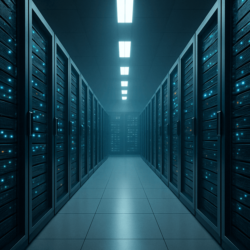 Shared Hosting background