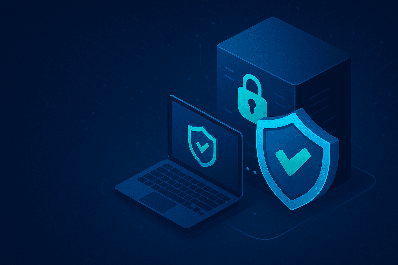VPN background