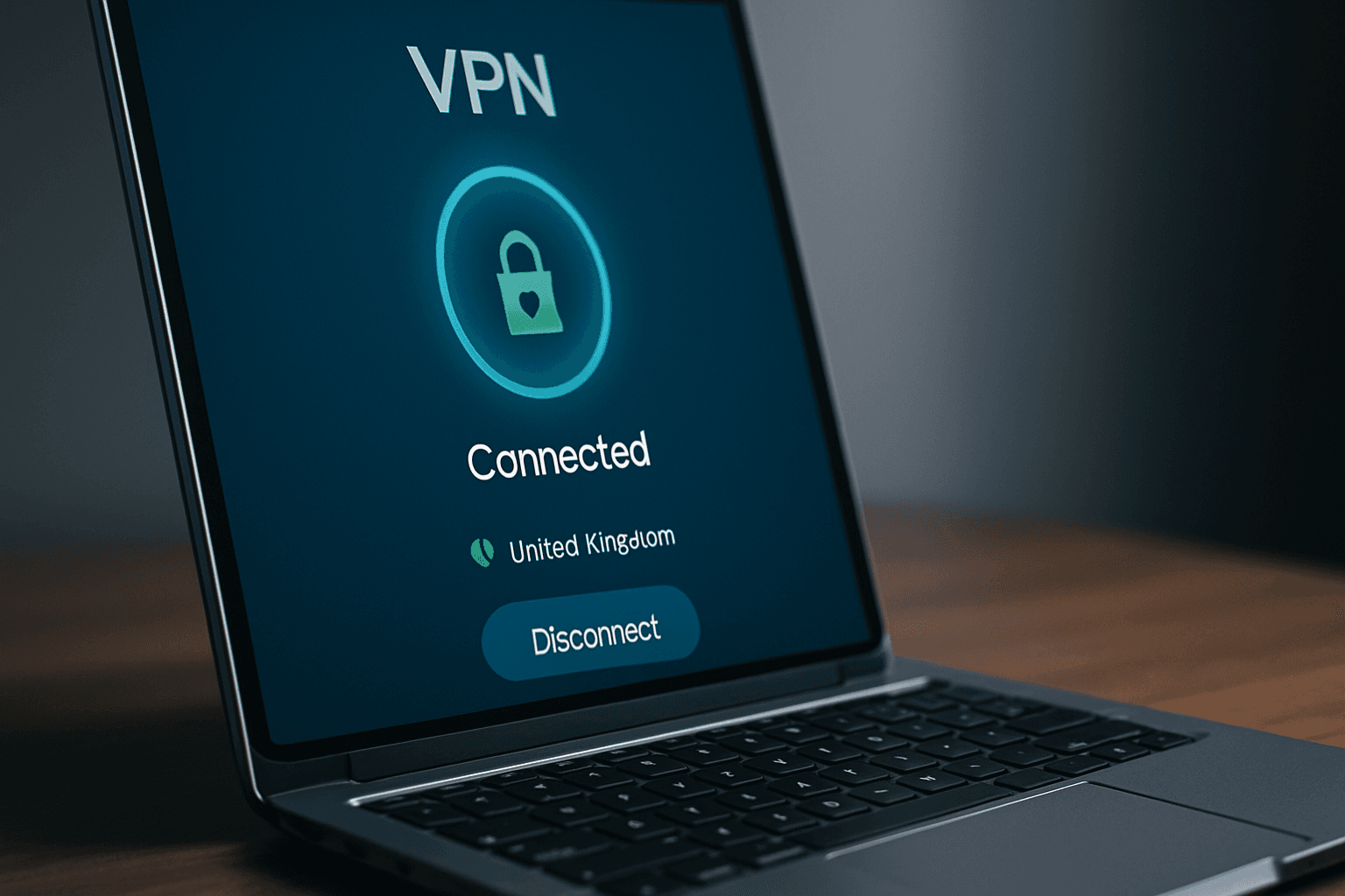 Private VPN Servers.