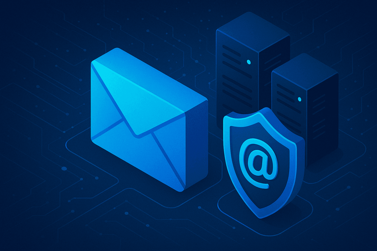 Mail Relay background